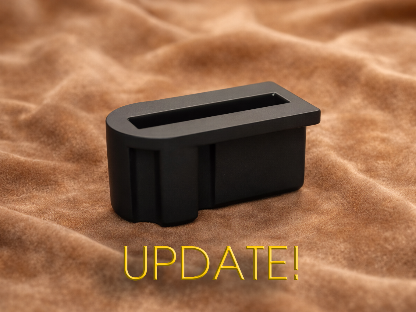 Skoda Octavia 3 - Handy-Einsatz für Getränkehalter