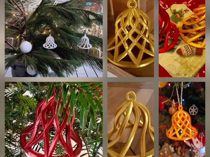 Christmas ornaments