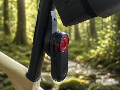 Canyon Seatpost Varia Mount