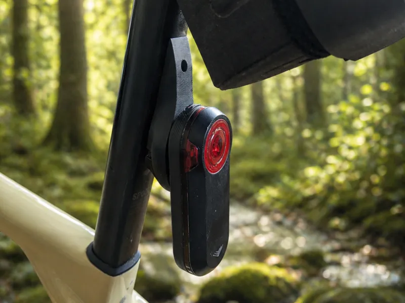Canyon Seatpost Varia Mount