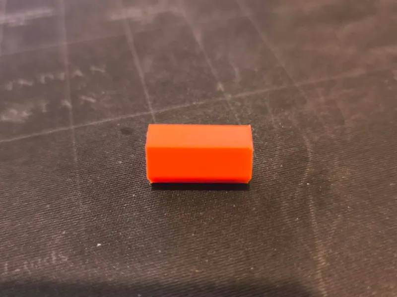 PTFE connector verry smoot