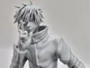 Jujutsu Kaisen: Gojo Satoru's Infinite Void
