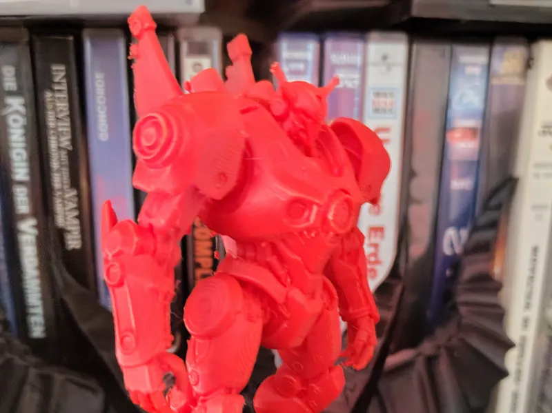 Cool Mecha