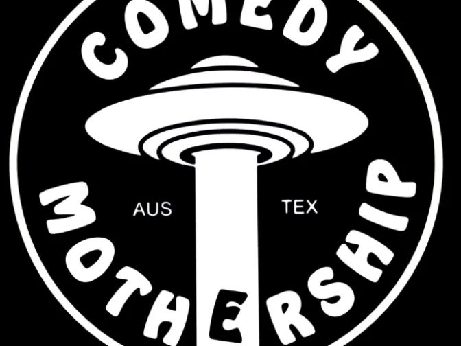 Comdey Mothership Light Box (2 of 2)