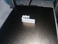 Guide-câble remixé pour imprimante A1 — photo 5