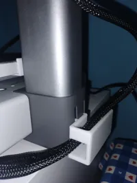 Guide-câble remixé pour imprimante A1 — photo 3