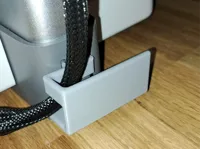 Guide-câble remixé pour imprimante A1 — photo 1