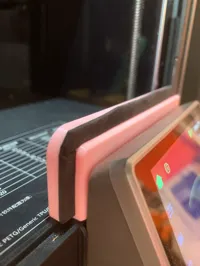 0.2mm layer, 3 walls, 20% infill