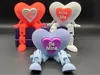 Fill The Heart - 0.16mm layer, 2 walls, 15% infill