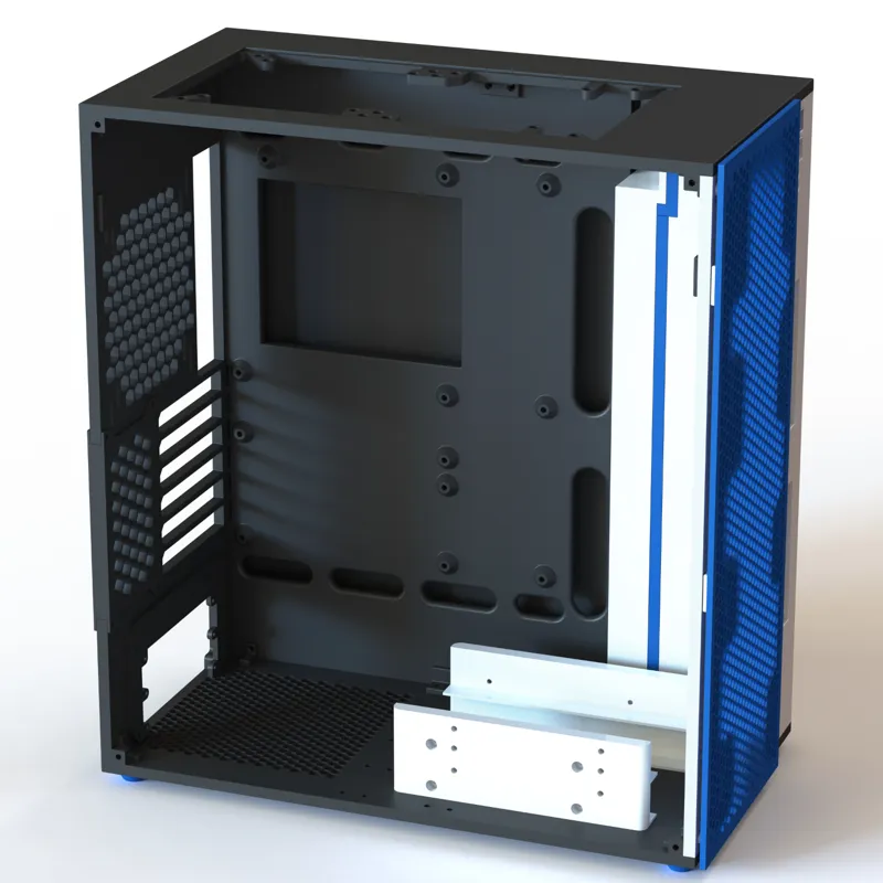 ATX PC Case 