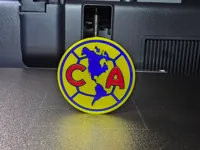 0.2mm layer, 3 walls, 8% infill