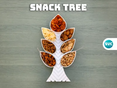 Snack Tree
