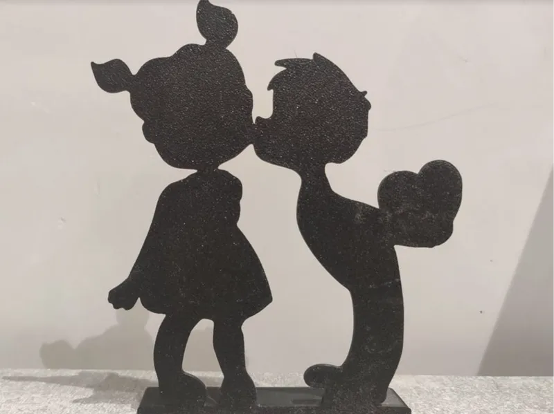 San Valentino in love