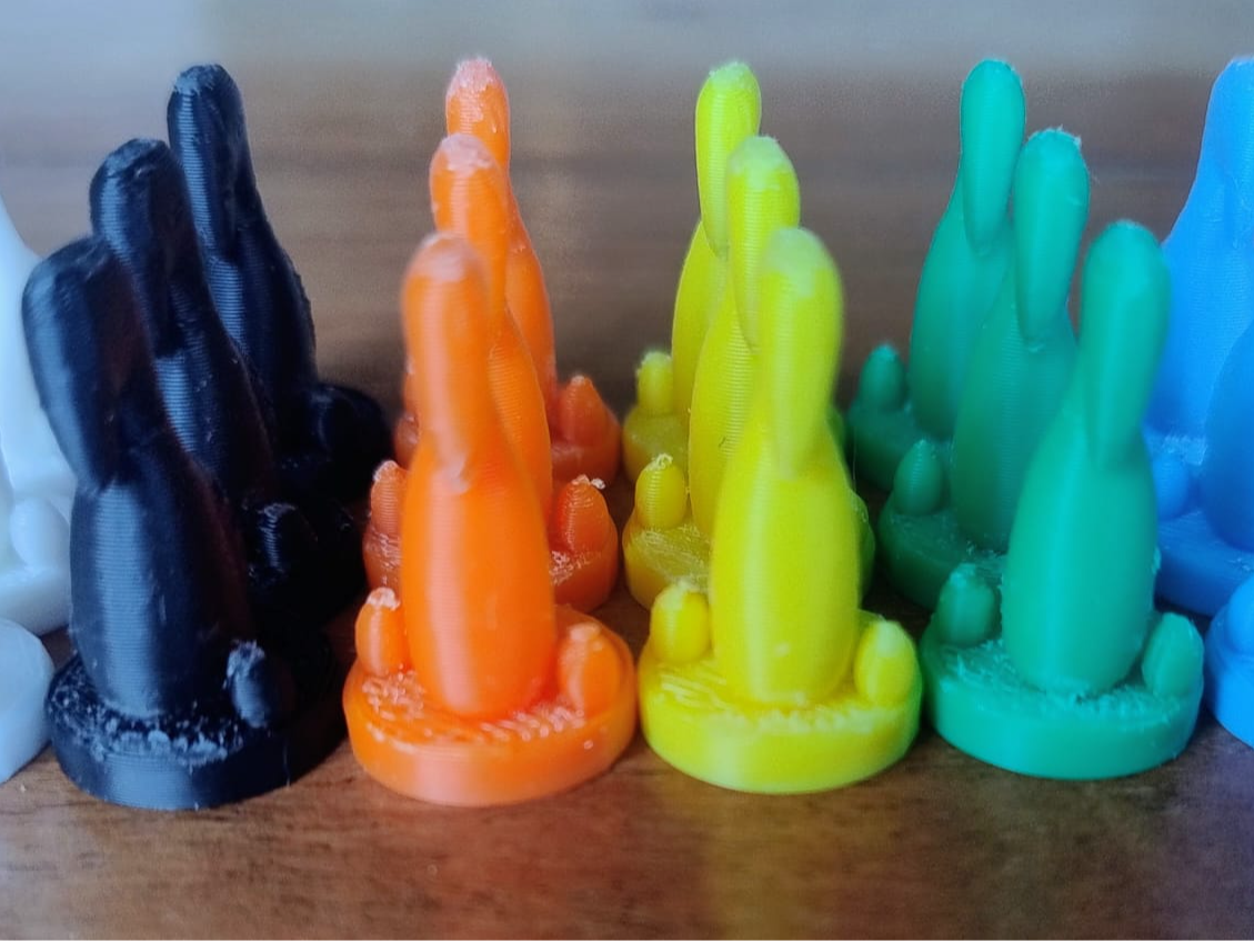 Uluru Dream Bird Figurine