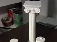 Colonne — photo 1