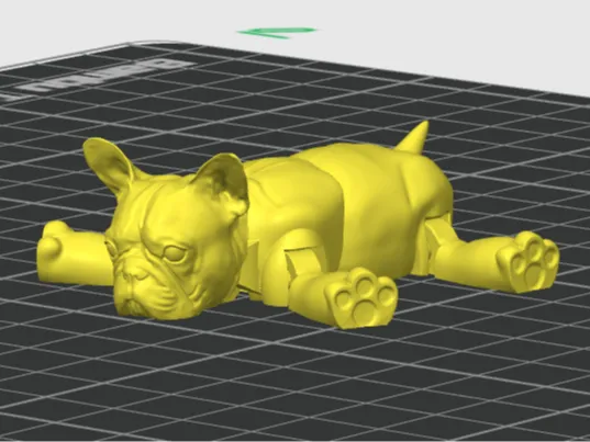 flexydog