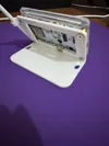 for white version - bottom opening