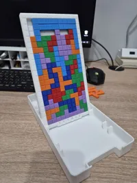 0.16mm layer, 2 walls, 15% infill