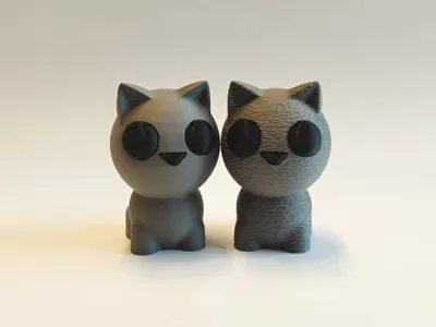 Little Cat