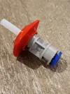 PLA PTFE Coupler Button