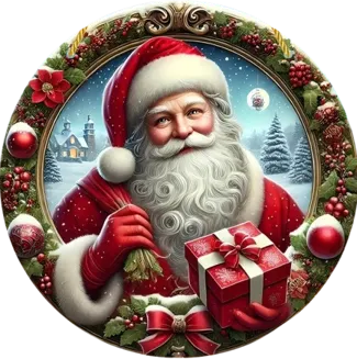 Ball Christmas