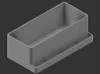0.2mm layer, 3 walls, 35% infill