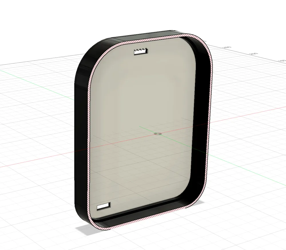 Instagram Led Light by espariz - MakerWorld