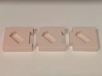 Pez Stands (non-vintage dispensers with no feet)