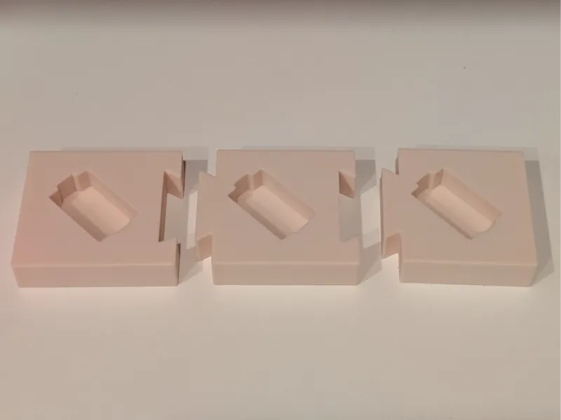 Pez Stands (non-vintage dispensers with no feet)