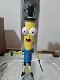 Mr. Poopybutthole — photo 3