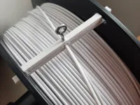 0.2mm layer, 3 walls, 10% infill PLA