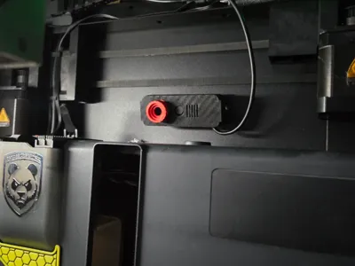 P1S AI Camera Upgrade