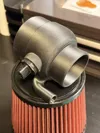 PET-CF 0.24mm layer, 4 walls, 15% infill