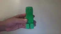 0.12mm layer, 2 walls, 15% infill