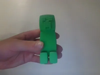 Minecraft Creeper