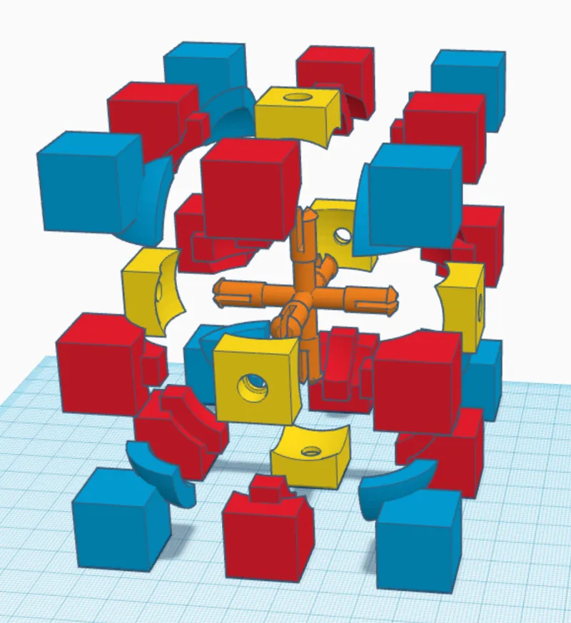 Rubik Cube