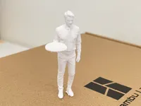 0.12mm layer, 2 walls, 15% infill