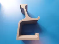 0.2mm layer, 3 walls, 5% infill