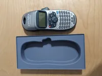 Bac Gridfinity pour étiqueteuse Dymo LetraTag — photo 3