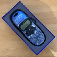 Bac Gridfinity pour étiqueteuse Dymo LetraTag — photo 4
