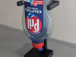 Pril Spülmittelhalter