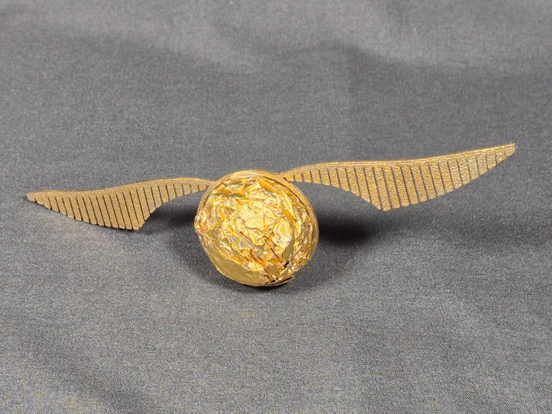 Schnatz Rocher