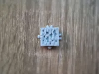 1 module (2 colors)