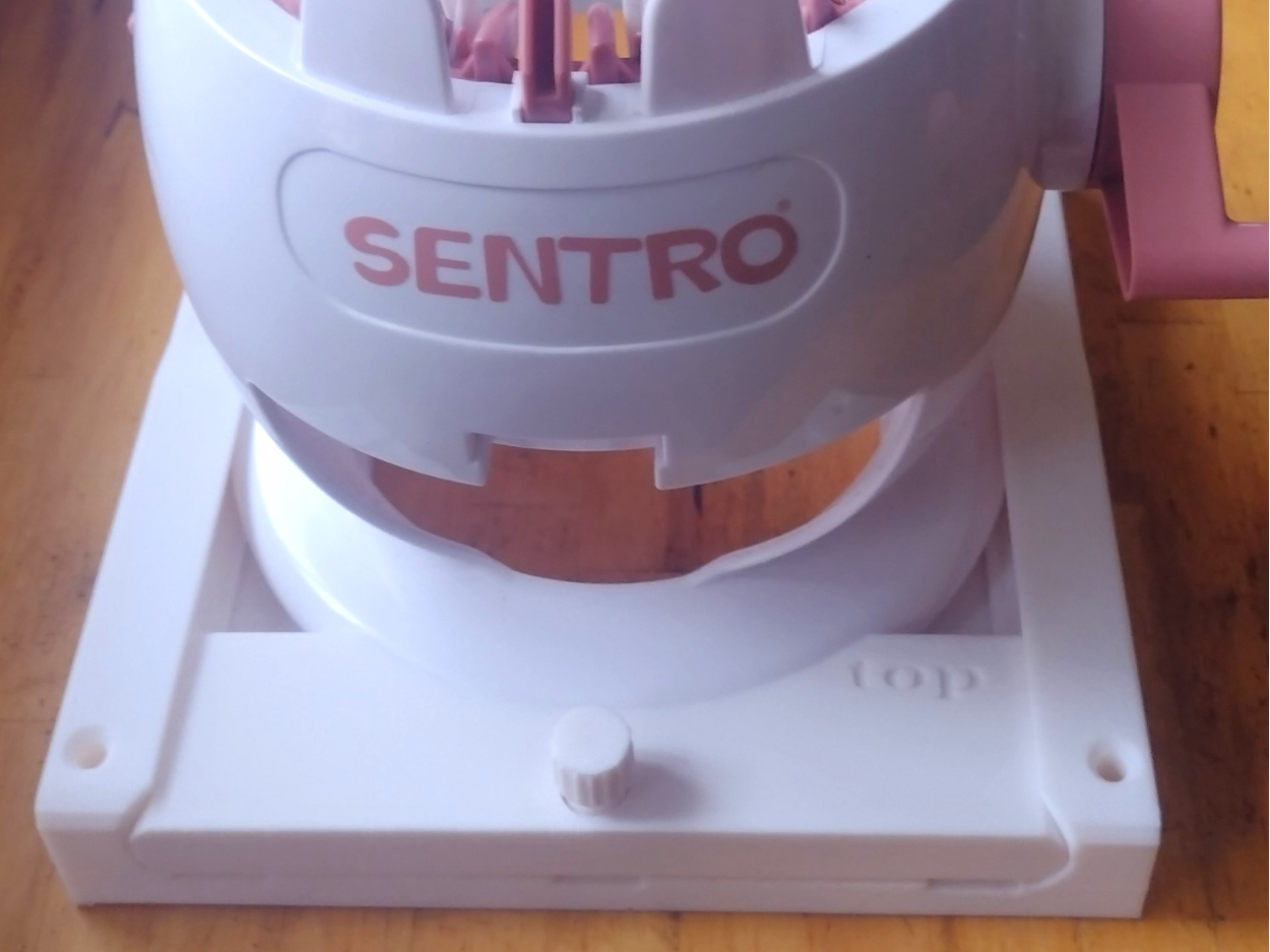 Sentro 22 Easy Table Mount