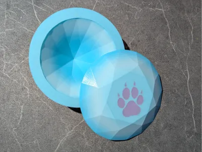 Mag Gem Box