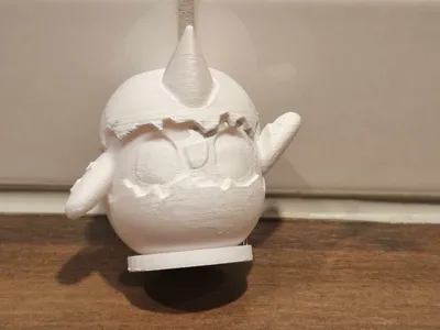 Egg Sprite