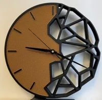 0.2mm layer, 2 walls, 8% infill
