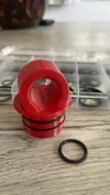 Size 100% - PETG Version