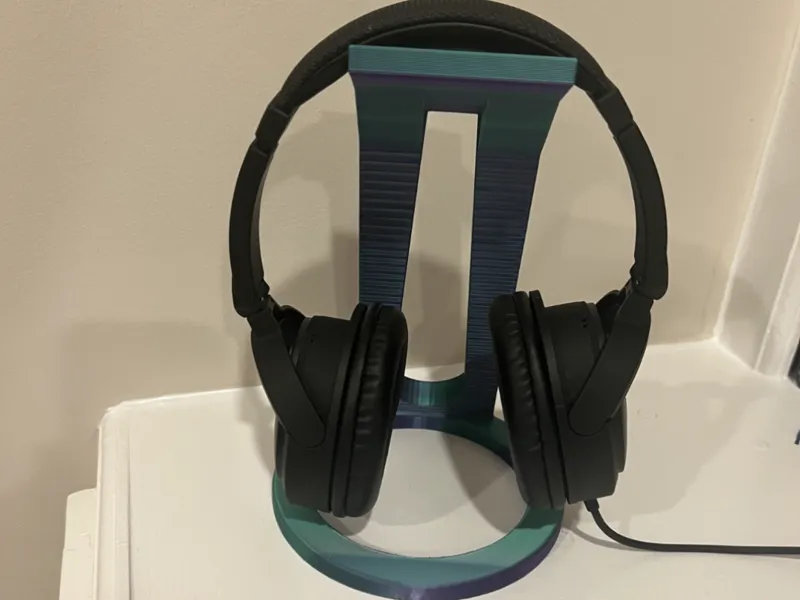 Headset Stand
