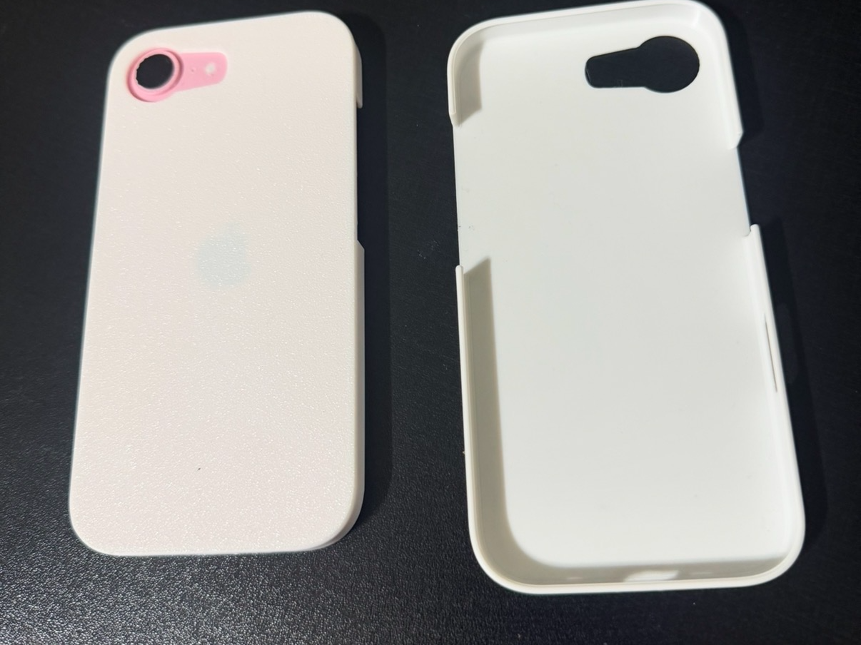 Iphone 17e case 